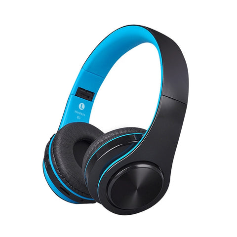 Wireless Bluetooth Headphone