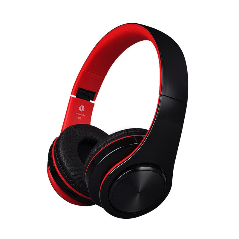 Wireless Bluetooth Headphone