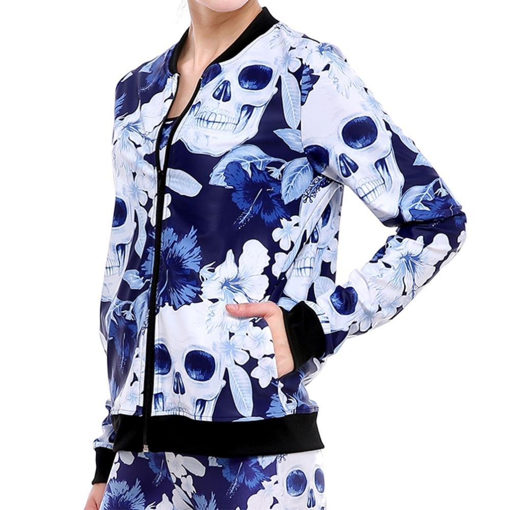 Autumn Women's jacket