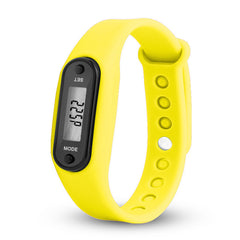 LCD Sport Fitness Watch Bracelet